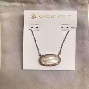 Kendra Scott Delaney Necklace